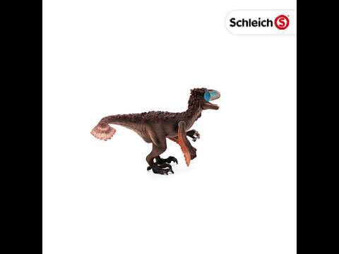 Schleich Dinosaur - Utahraptor