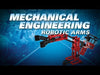 Mechanical Engineering Robotic Arms