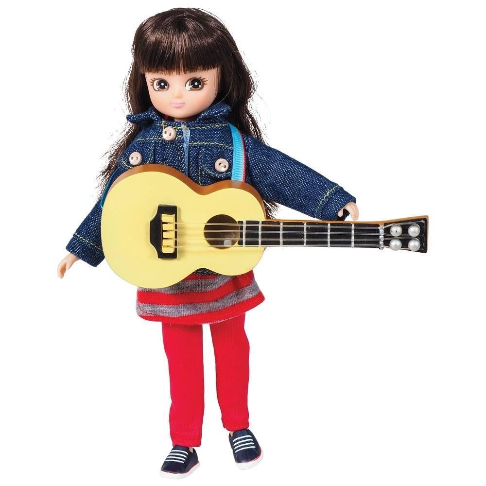 Lottie Doll - Music Class    