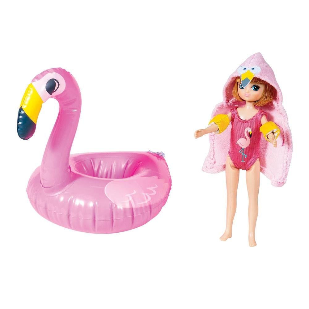 Lottie Doll - Pool Party    