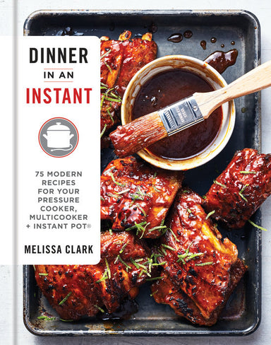 Dinner In An Instant    