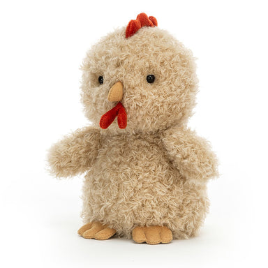 Jellycat Little Rooster    