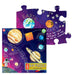 Solar System 64 Piece Puzzle    