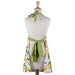 Lelmon Bliss Ruffle Apron    