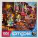 Dolce Vita 1000 piece puzzle