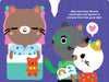Good Night Spencer - A Spencer Bedtime Book    