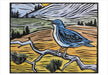 Molly Hashimoto Mountain Bluebird - Boxed Note Cards    