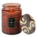 Voluspa Large Jar - Forbidden Fig    