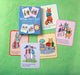 What Do I Do? Conversation Cards    