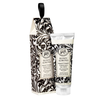 Honey Almond - Hand Cream 2.5oz    