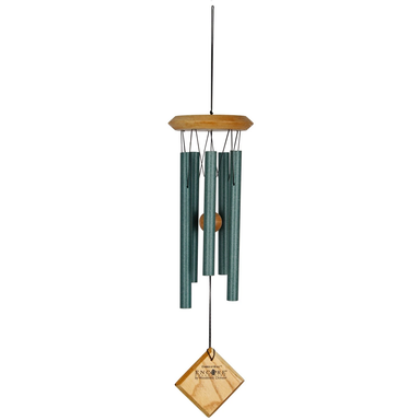 Chimes of Mars - Verdigris    