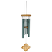 Chimes of Mars - Verdigris    