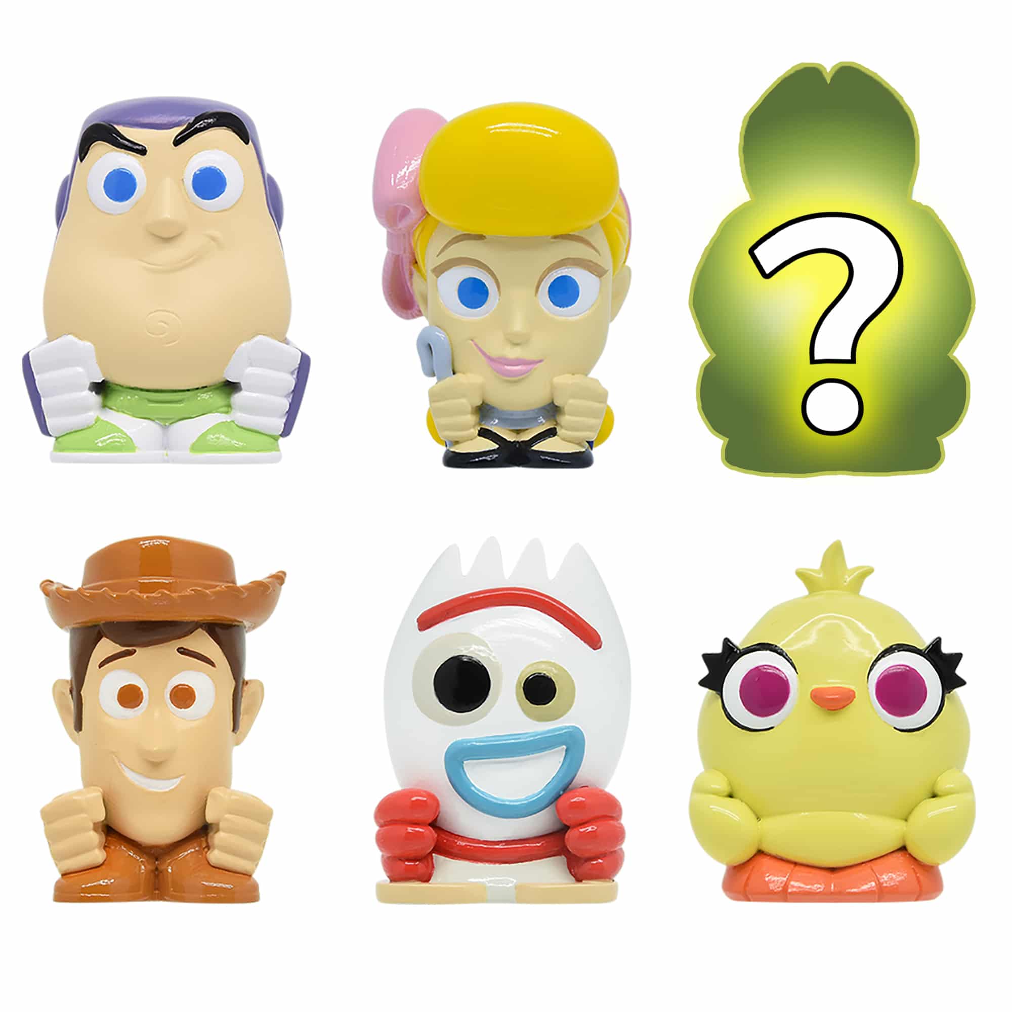 Disney Pixar Toy Story Mash'ems (Single)