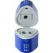 Grip 2001 Trio Sharpening Box - Pencil Sharpener    