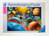 Planetary Vision 1000 Piece Puzzle