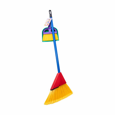Junior Helper Broom Set    