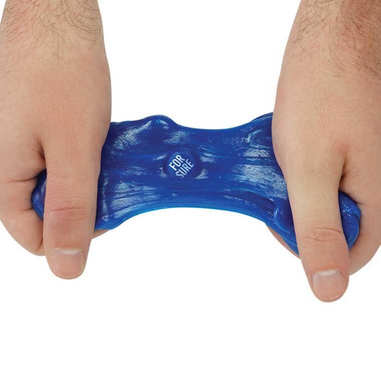 Crazy Aaron's  the Amazing Prediction Putty    