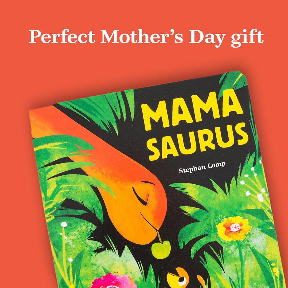 Mamasaurus    