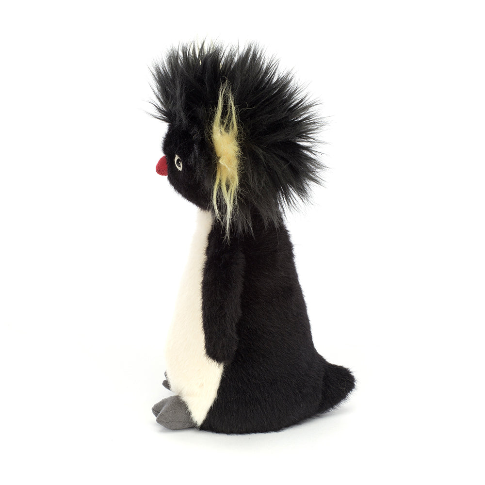 Jellycat Ronnie Rockhopper Penguin    