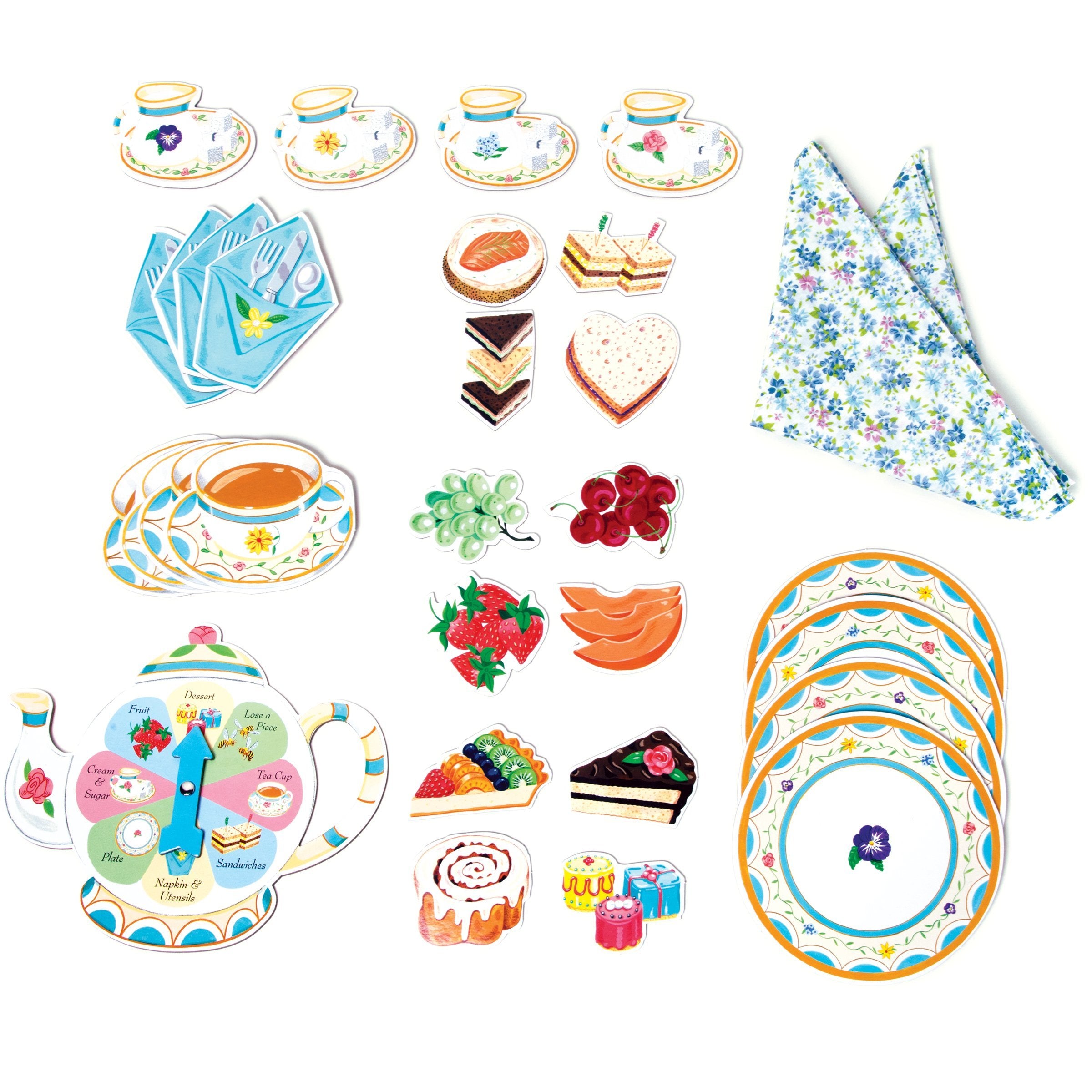 Tea Party    