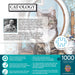Susannah Catology 1000 Piece Puzzle    