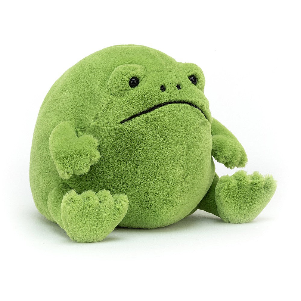 Jellycat Ricky Rain Frog    