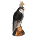 Old World Christmas - Peregrine Falcon Ornament    