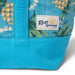 Reyn Spooner Pining for You Tote Bag Maui Blue    