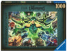 Marvel Villainous: Hela 1000 Piece Puzzle