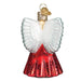Old World Christmas - Baby Angel Ornament    