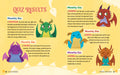 Be The Dragon 9 Keys to Unlocking Your Inner Magic    