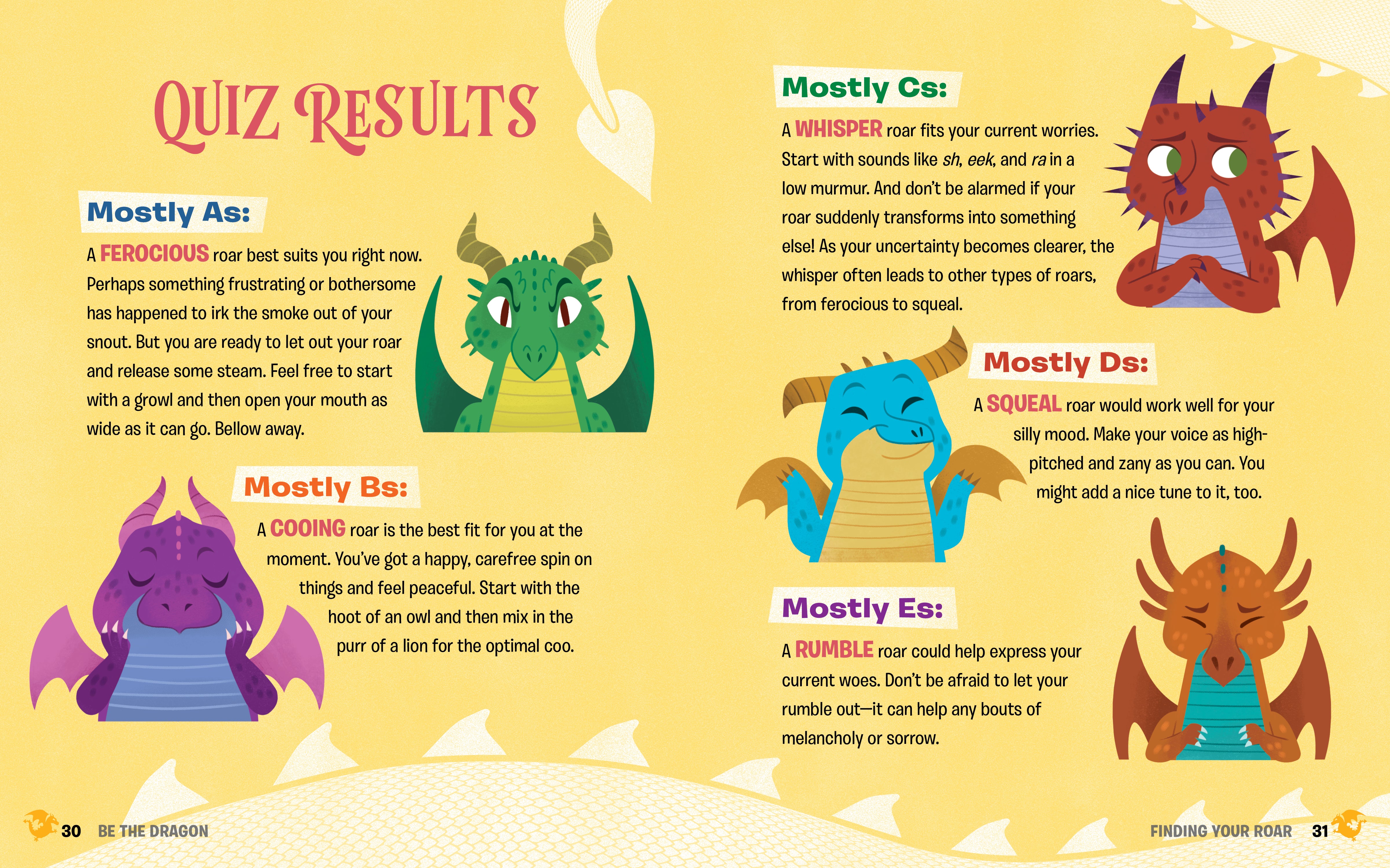 Be The Dragon 9 Keys to Unlocking Your Inner Magic    