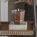 Root Candles 6.3oz Veriglass - Hot Chocolate    