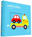 Vehicles - Touch Think Learn    
