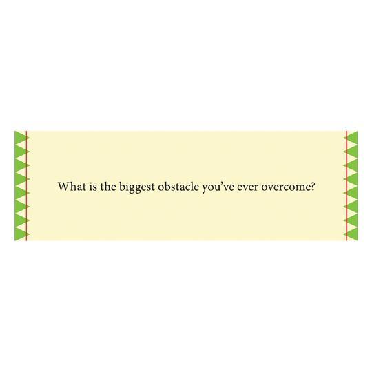Chat Pack Greatest, Oldest, Weirdest, Coldest - Fun Questions To Spark Entertaining Conversations    