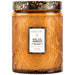 Voluspa Large Jar - Baltic Amber    