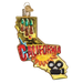Old World Christmas - California Ornament    