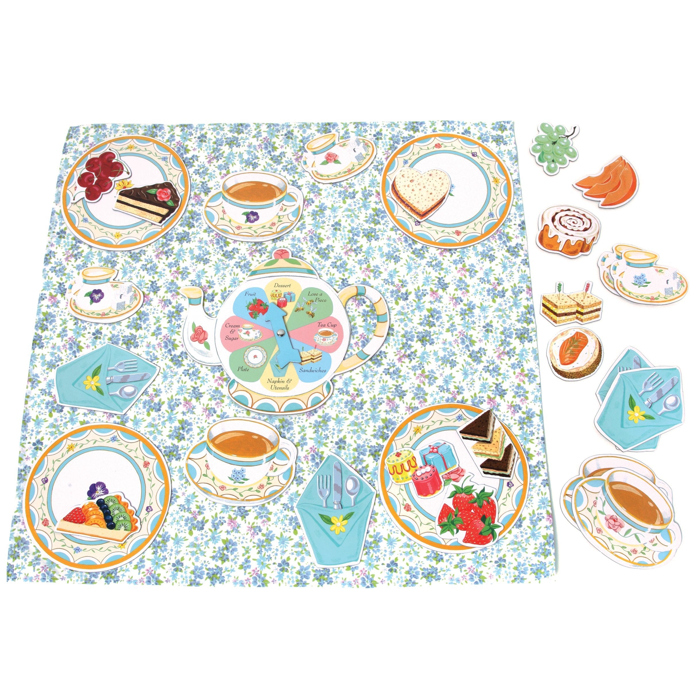 Tea Party    