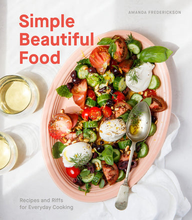 Simple Beautiful Food    