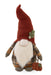 Autumn Gnome - Cecil Plaid    