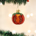 Old World Christmas - Garden Tomato Ornament    
