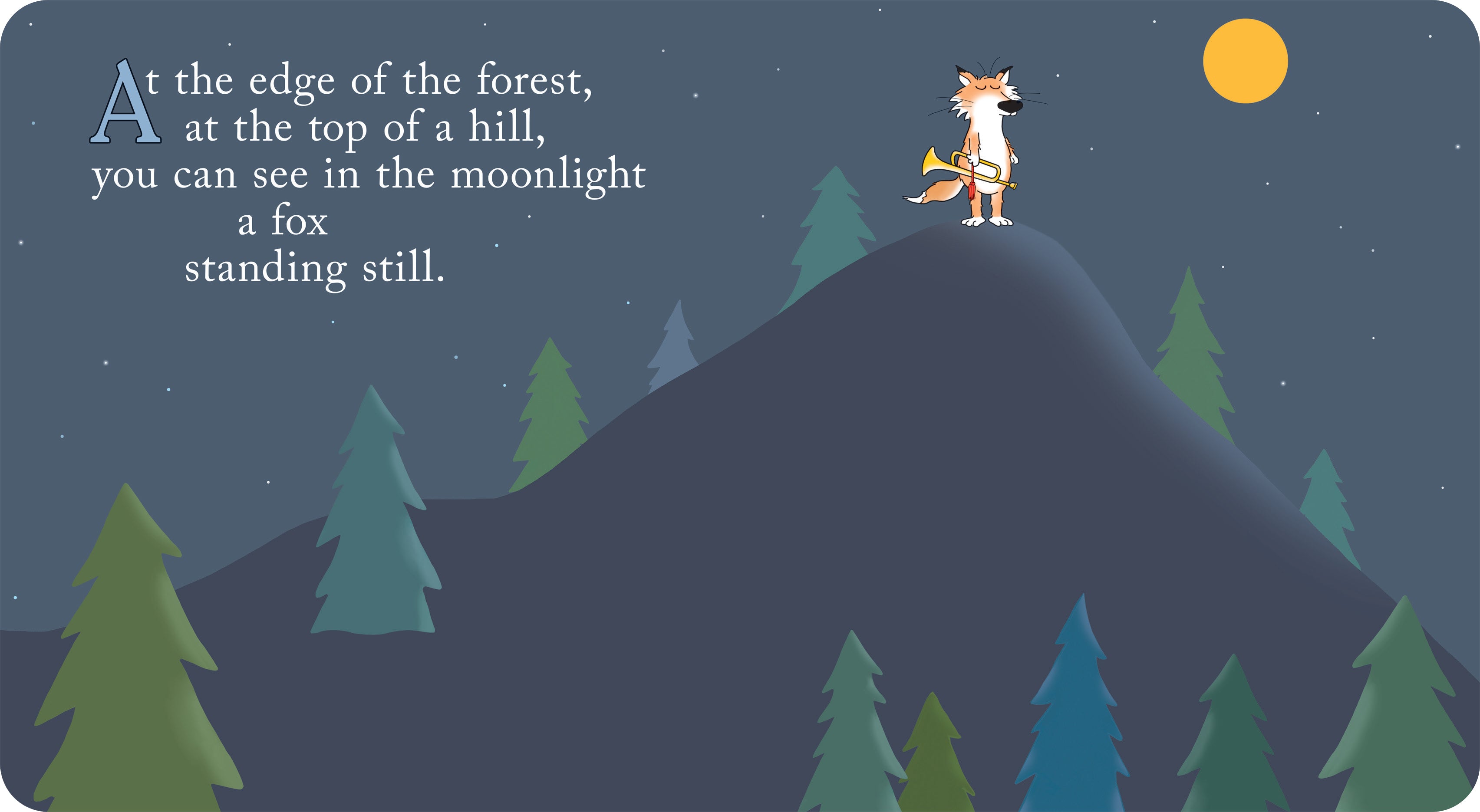 Woodland Dance! - Sandra Boynton Board Book    