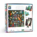 Alchemist's Cabinet 1000 Piece Puzzle    