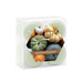 Root Candles Tea Lights - Heirloom Pumpkin    