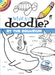 DVR What To Doodle? At The Aquarium - Little Activity Book