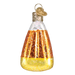 Old World Christmas Candy Corn Ornament