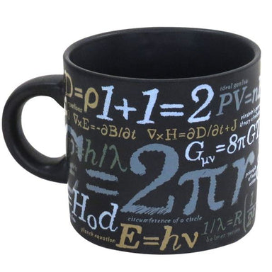 Math Mug    