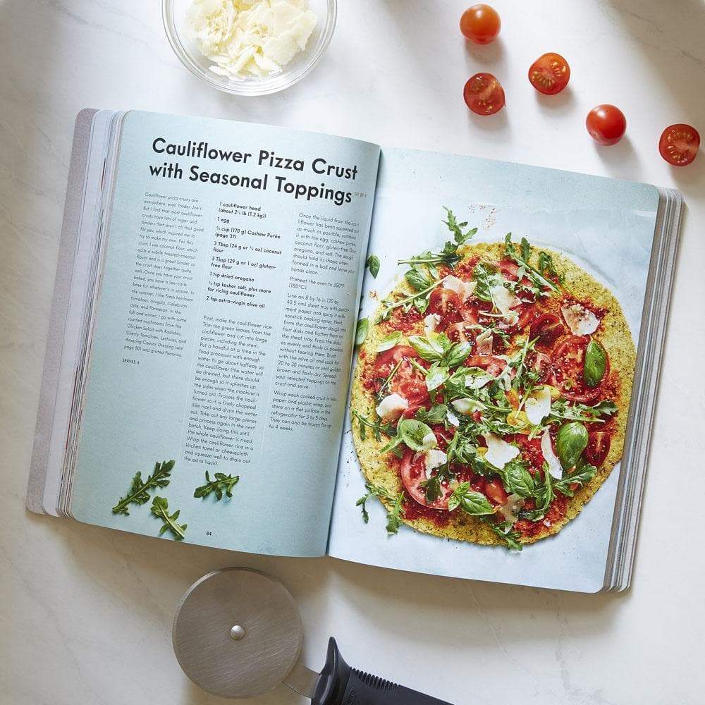 Good For You - Bold Flavors With Benefits    