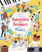 Lift The Flap Questions and Answers About Music    