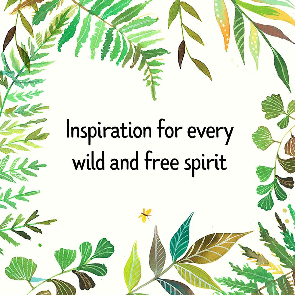 How To Be A Wildflower Deck    